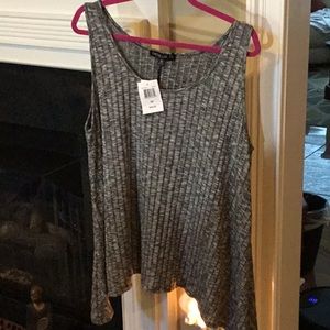 Living Doll sleeveless top